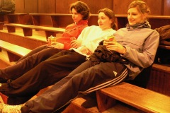 La vie du club 2006-2007 - 12