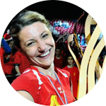 <center>Sabine Vallereau </center>