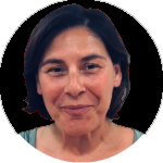<center>Christina Vidarte</center>