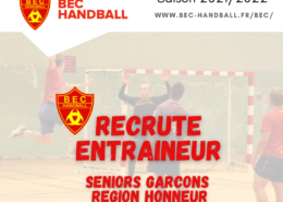 Recrute entraineur SG