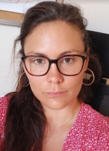 <center>Elsa Chabrol</center>