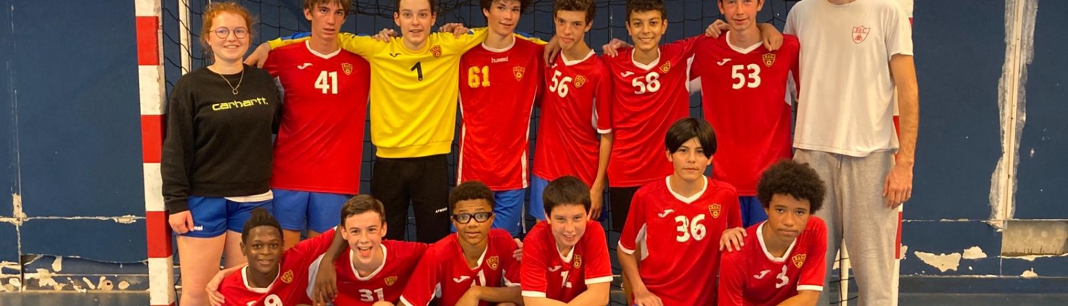 U15G BEC