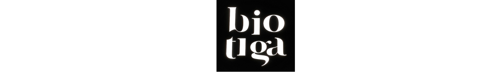Logo BIOTIGA Large