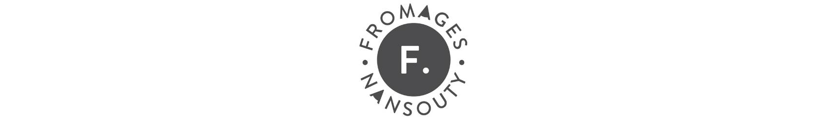 Logo FROMAGES NANSOUTY Large